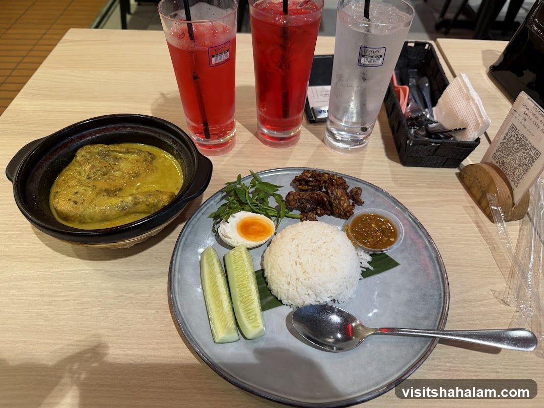 Asam Pedas Premier
