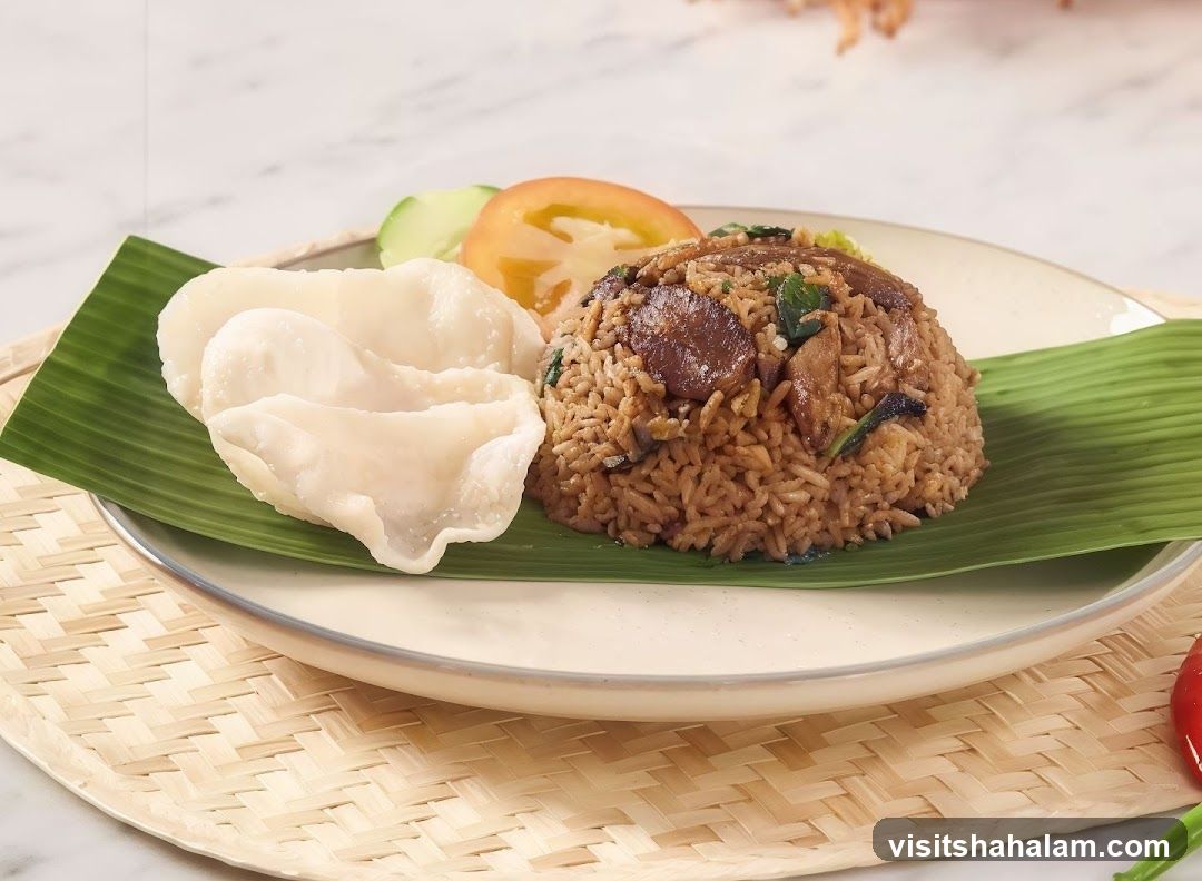 Asam Pedas Premier