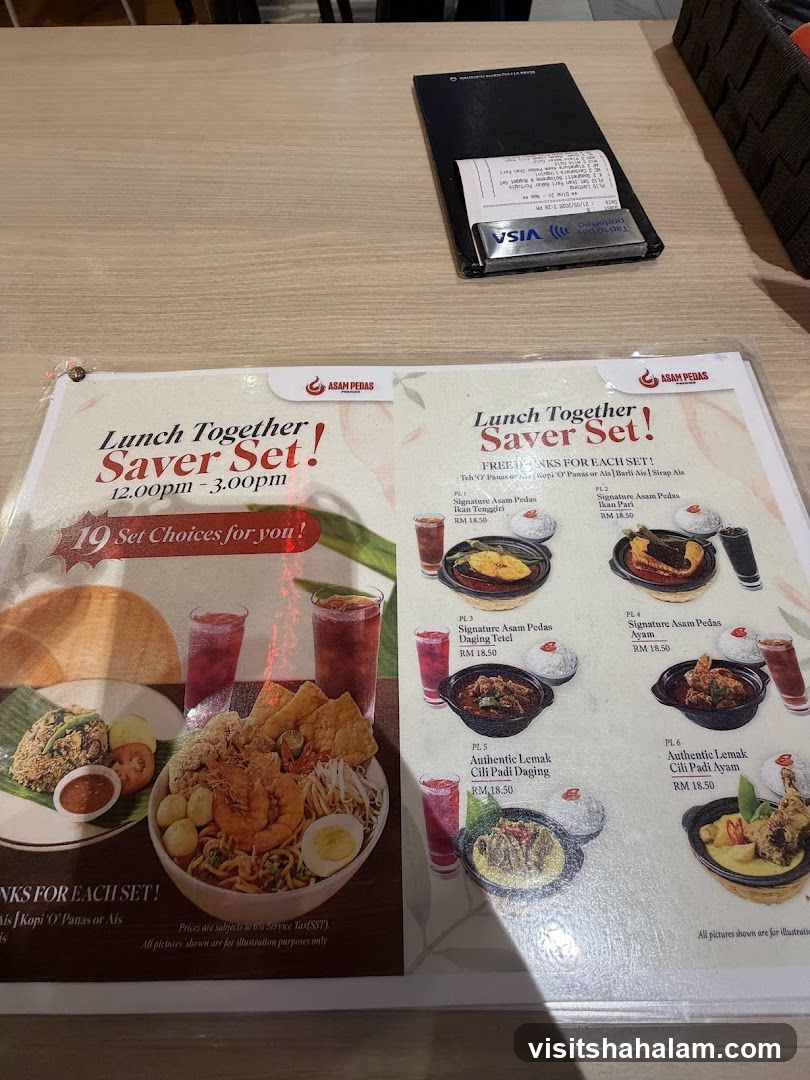 Lunch Together Saver Set