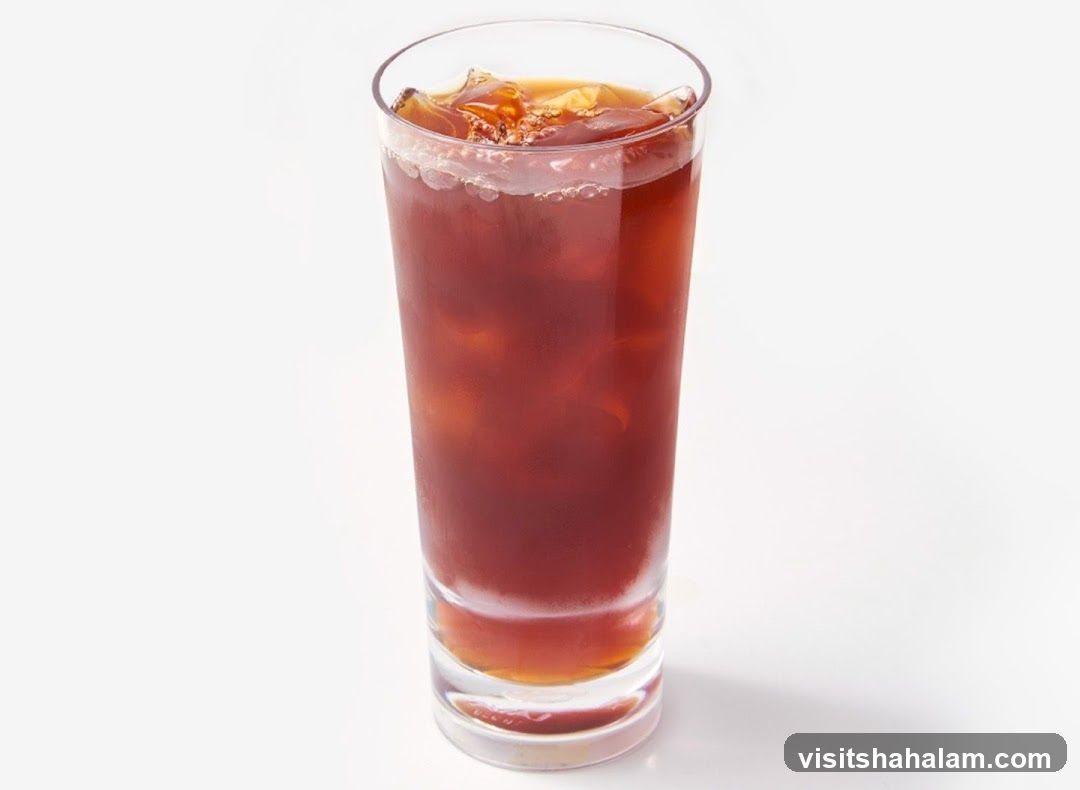 Iced Tea