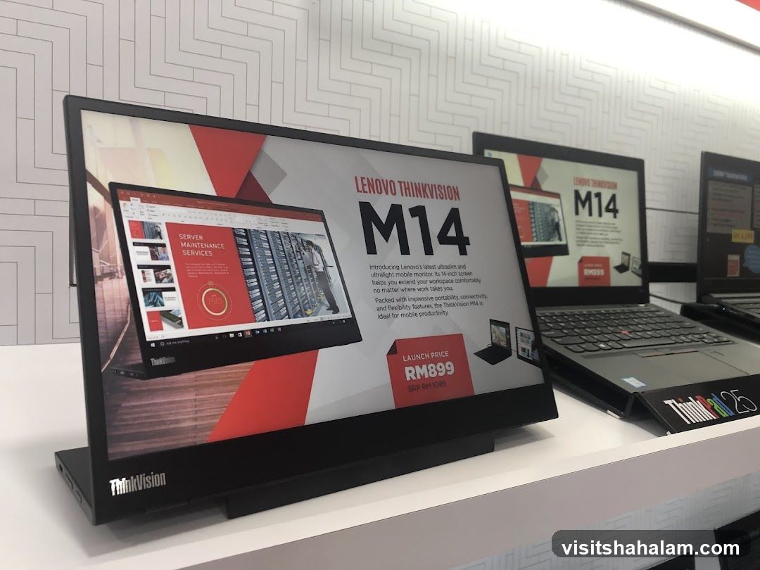 Lenovo Exclusive Reseller Store