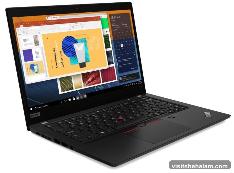 Lenovo Laptop