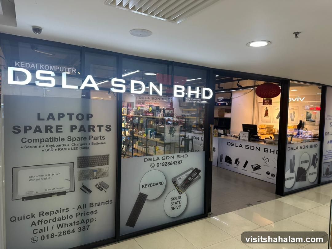 DSLA