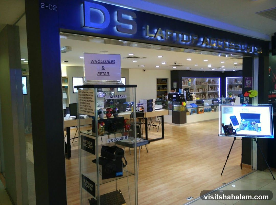 DSLA