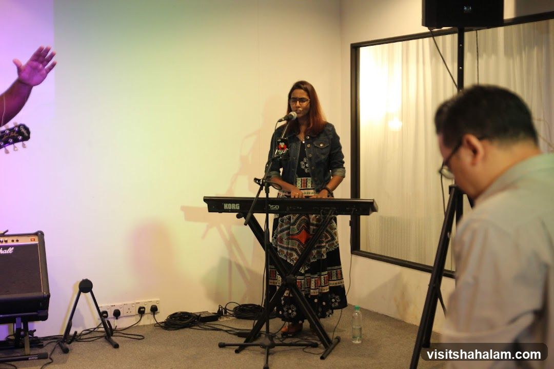 Victory Church Bandar Utama