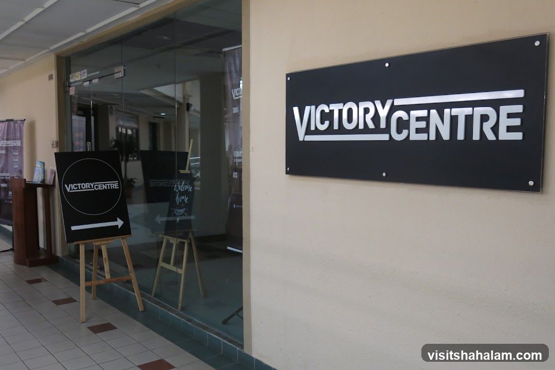 Victory Church Bandar Utama