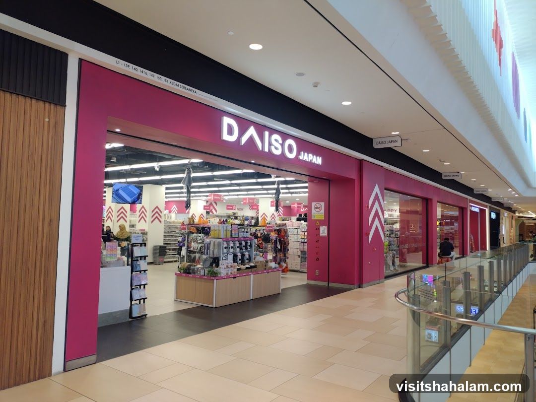 DAISO
