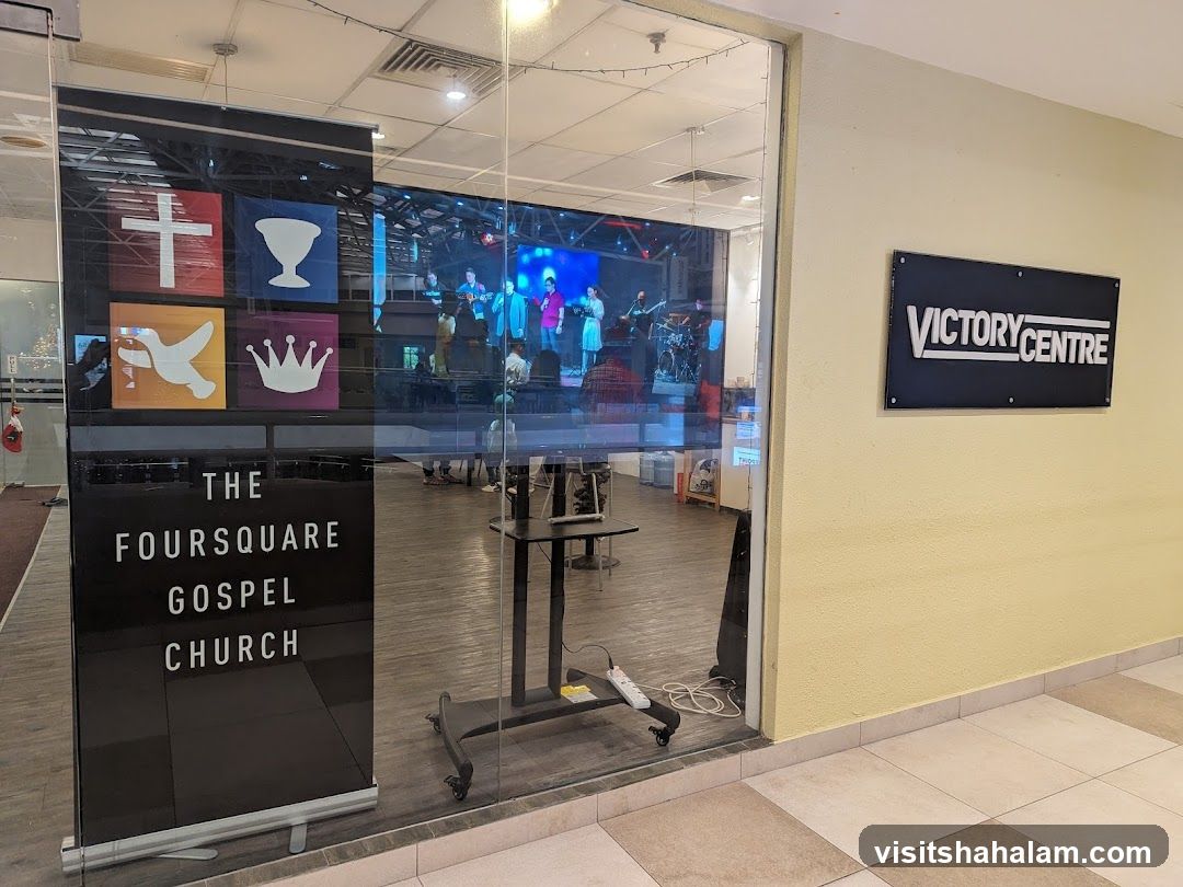 Victory Church Bandar Utama