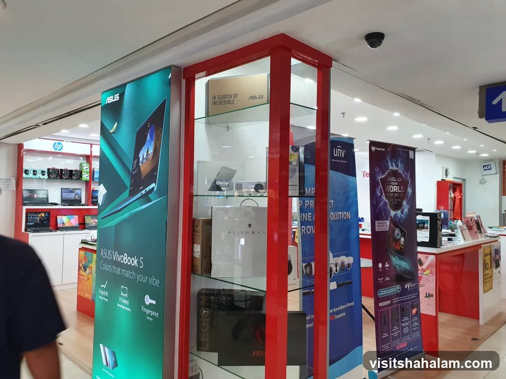 Advance Future Technology (M) Sdn Bhd