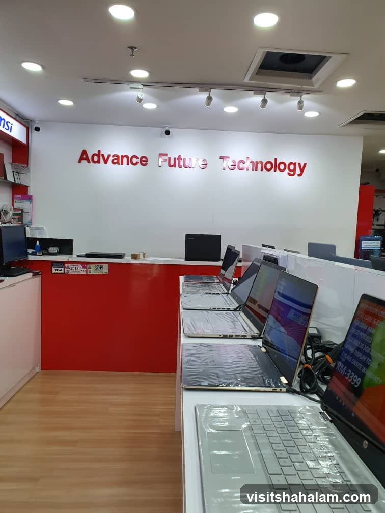 Advance Future Technology (M) Sdn Bhd