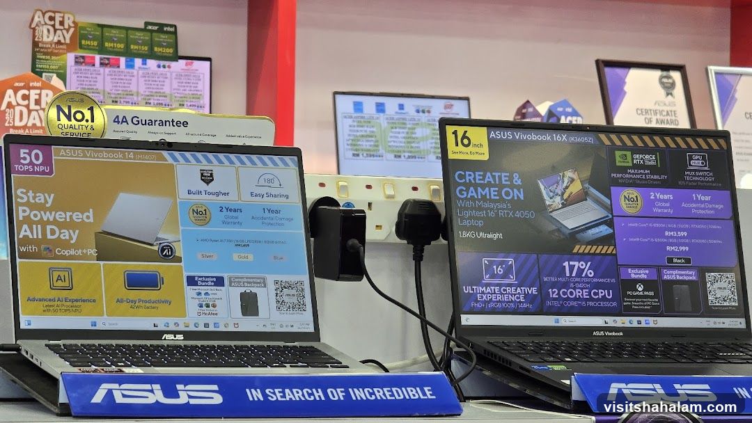 Advance Future Technology (M) Sdn Bhd