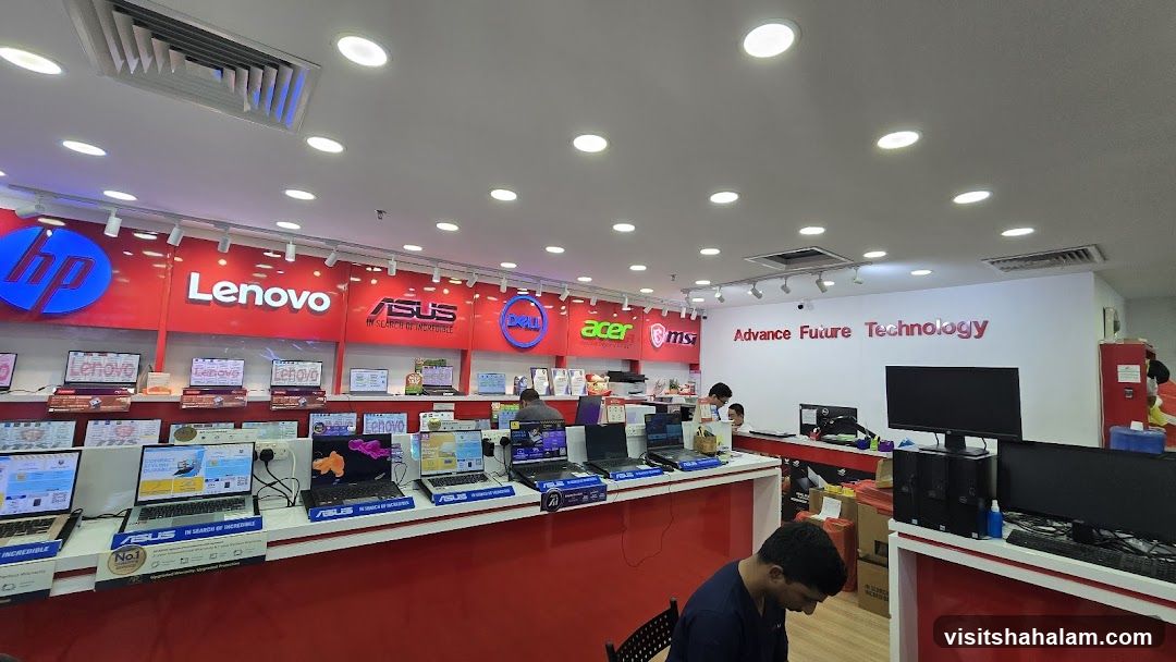 Advance Future Technology (M) Sdn Bhd