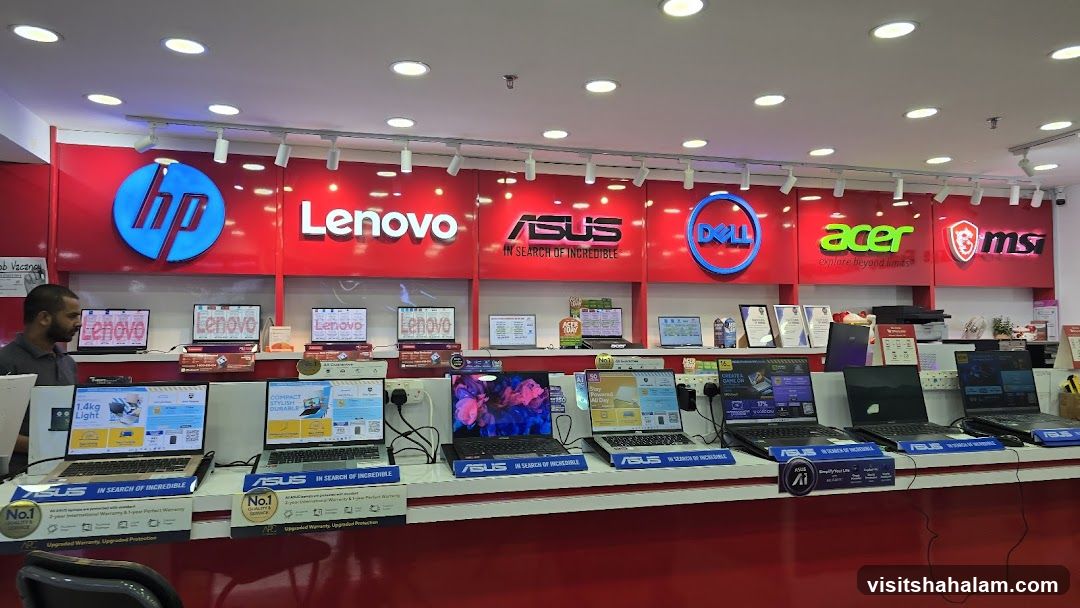 Advance Future Technology (M) Sdn Bhd