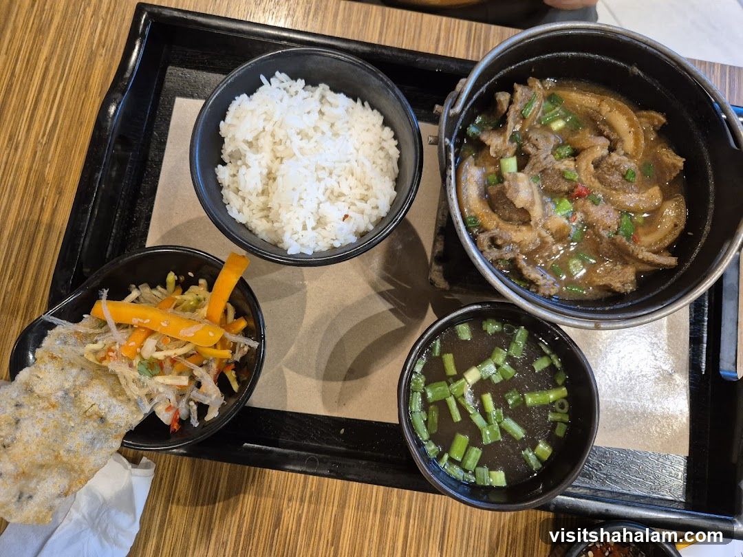 Meal Set