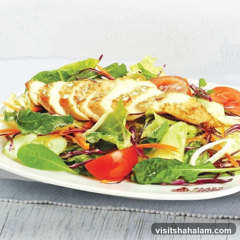 Chicken Salad