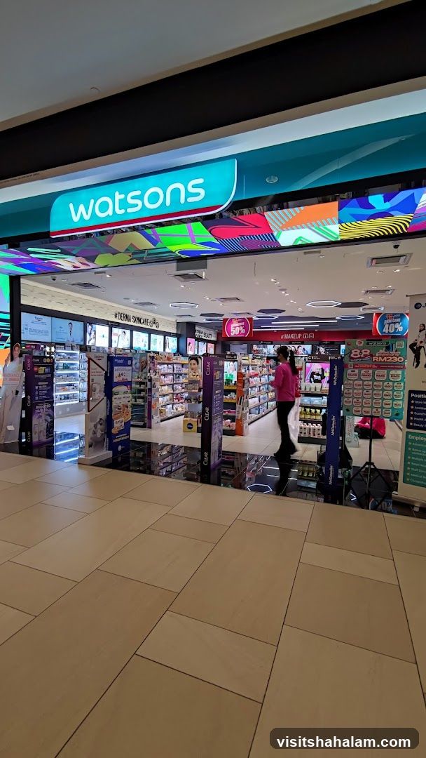 Watsons