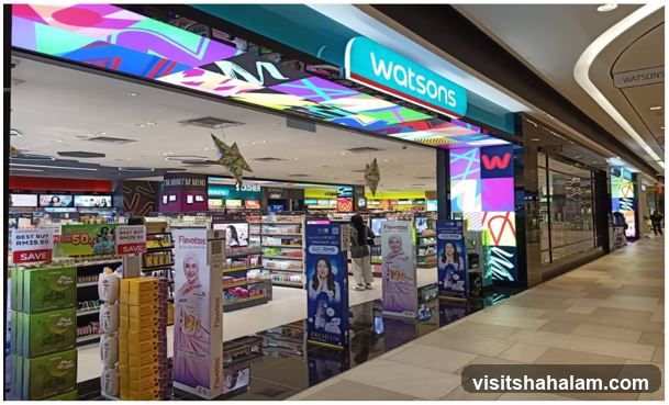 Watsons