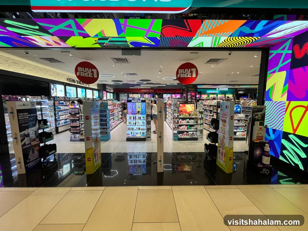 Watsons