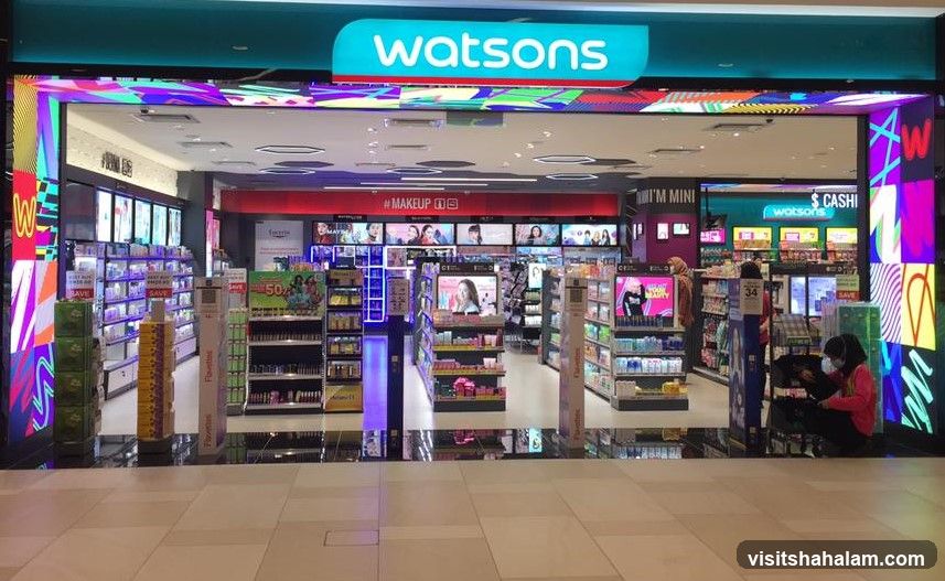 Watsons