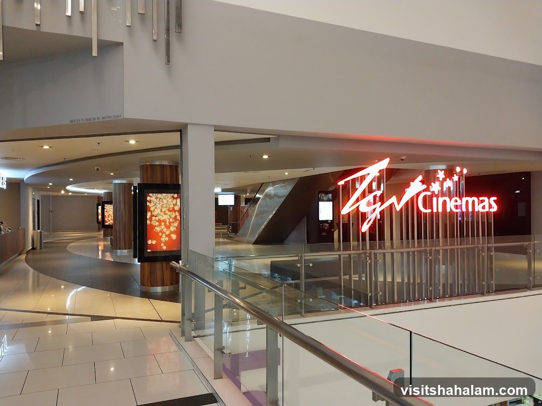 TGV Cinemas