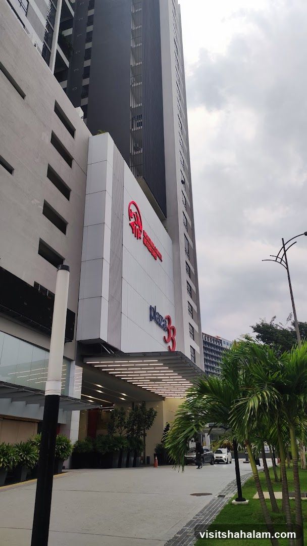 TGV Cinemas