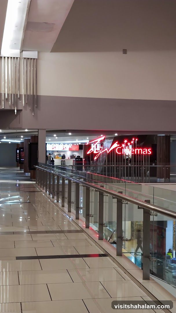 TGV Cinemas