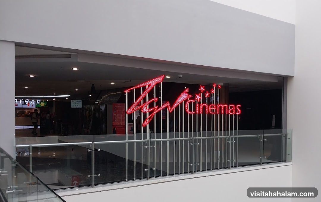 TGV Cinemas