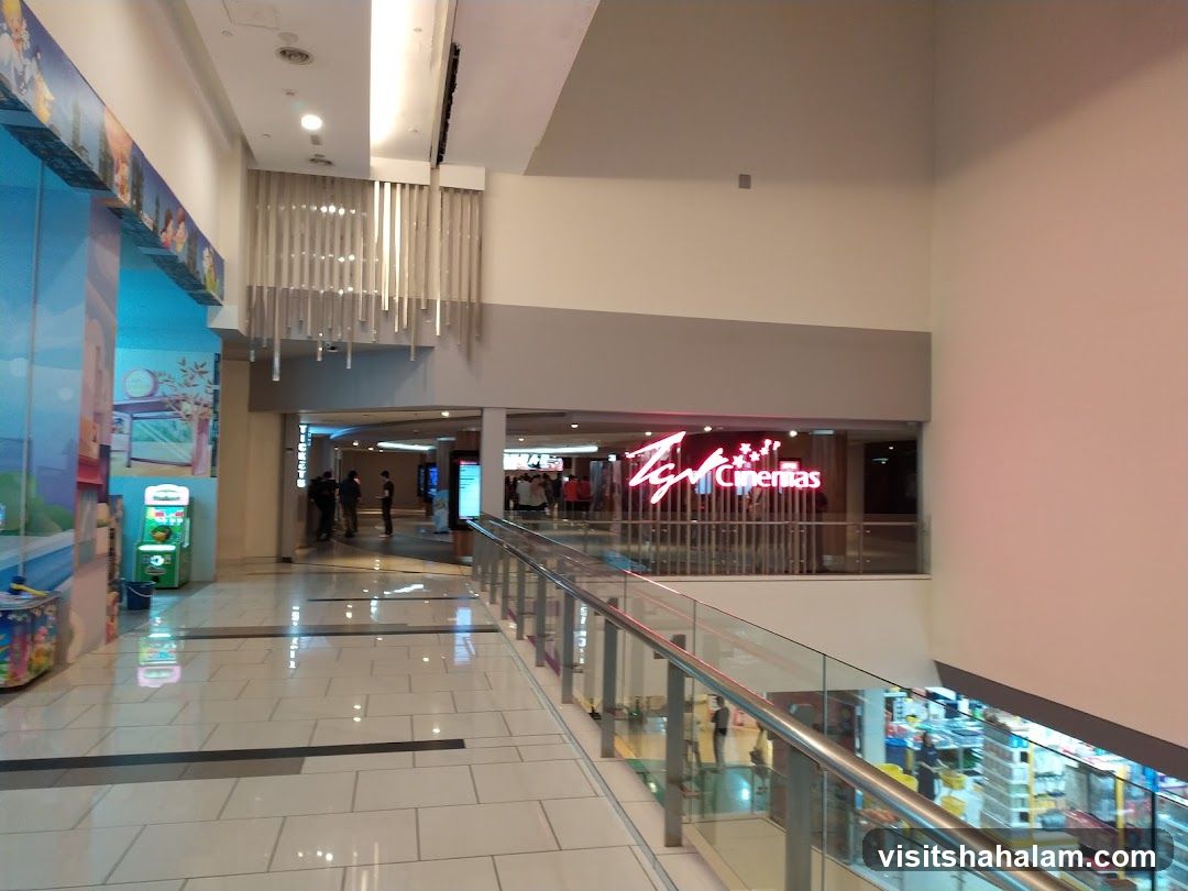 TGV Cinemas