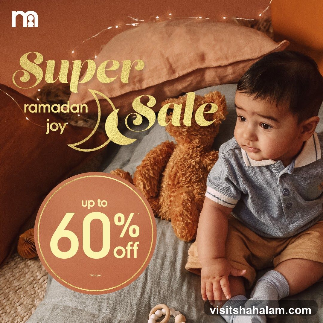 Ramadan Sale