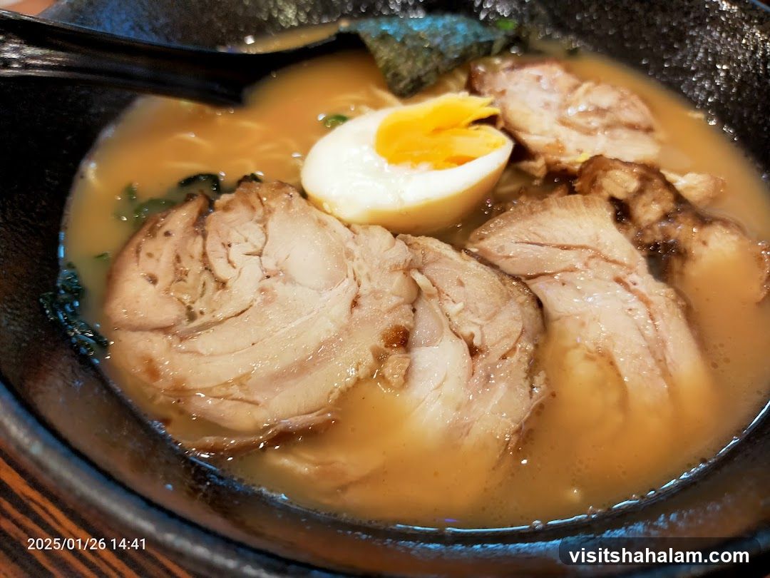 Ramen Bowl