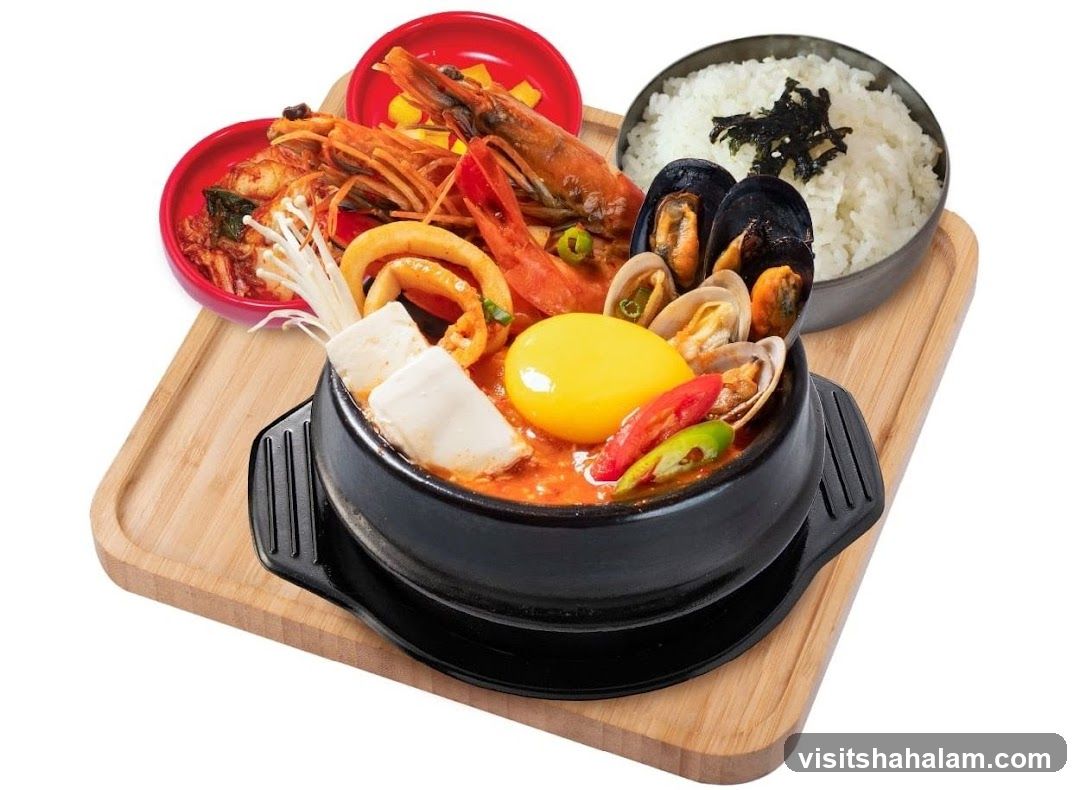 MyeongDong Topokki