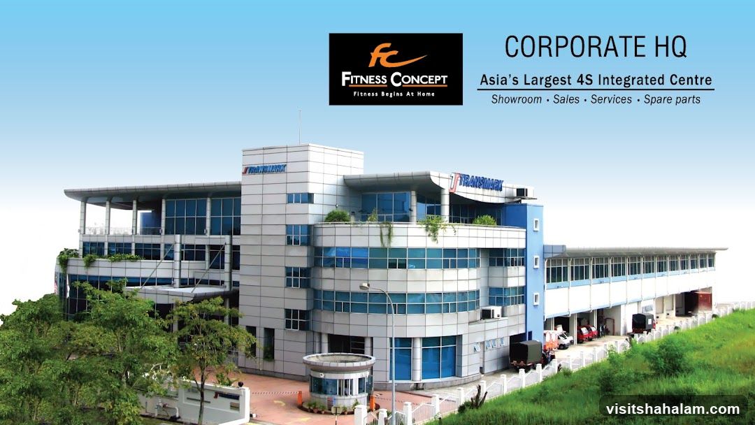Fitness Concept