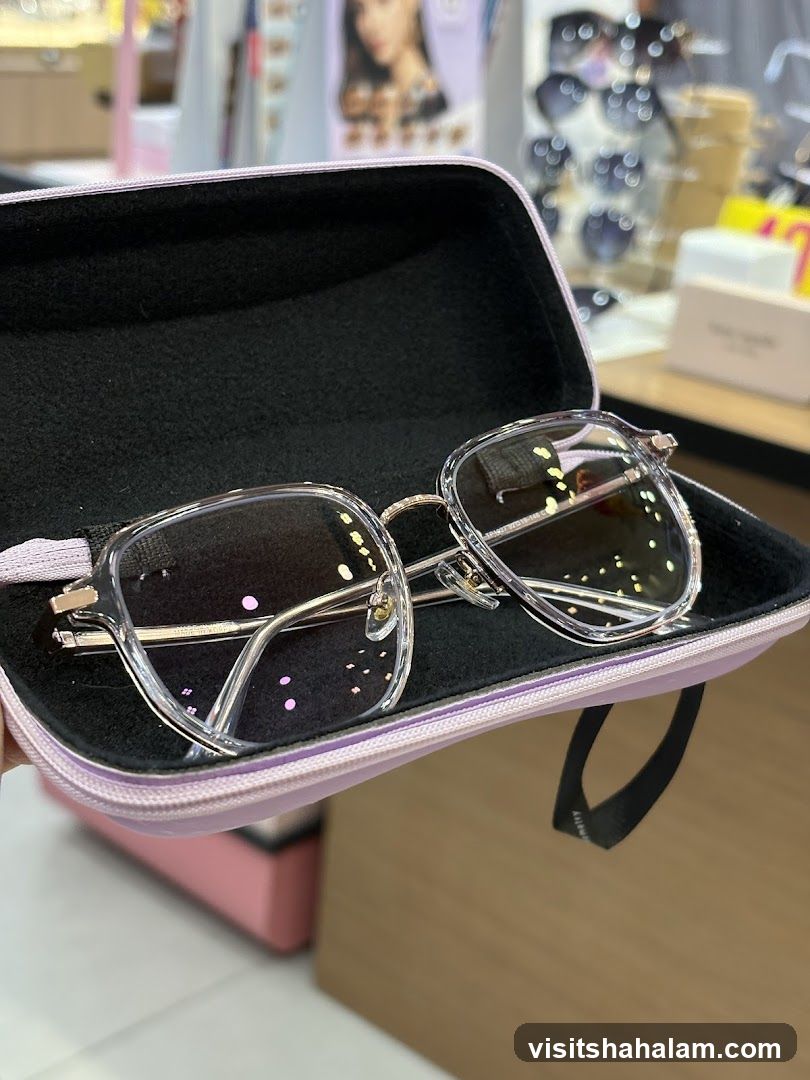 Jac's Optometry
