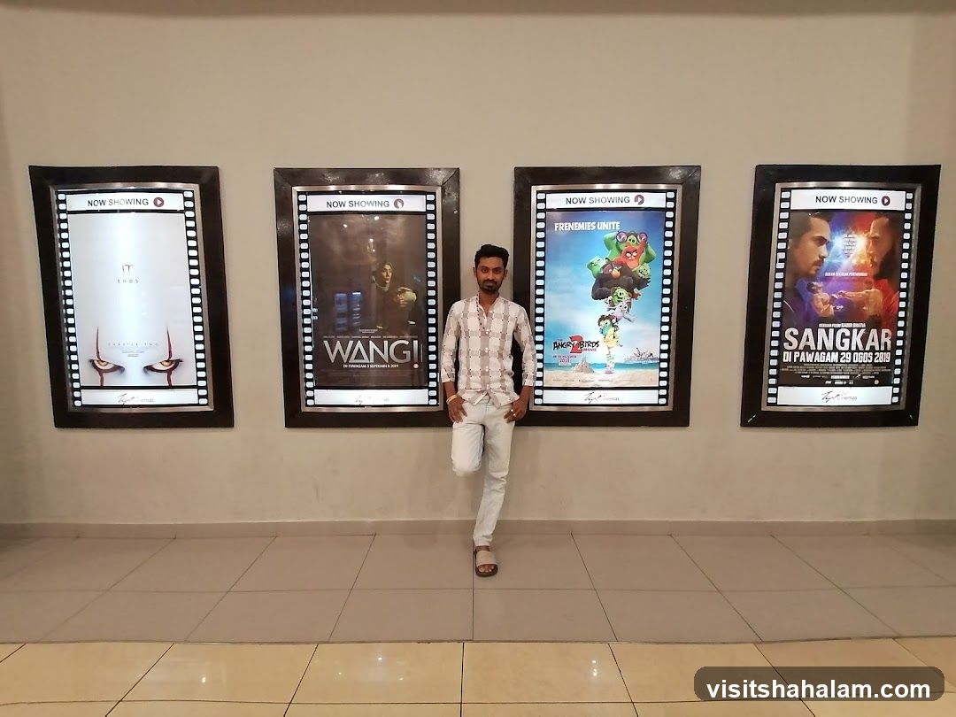 Movie Posters