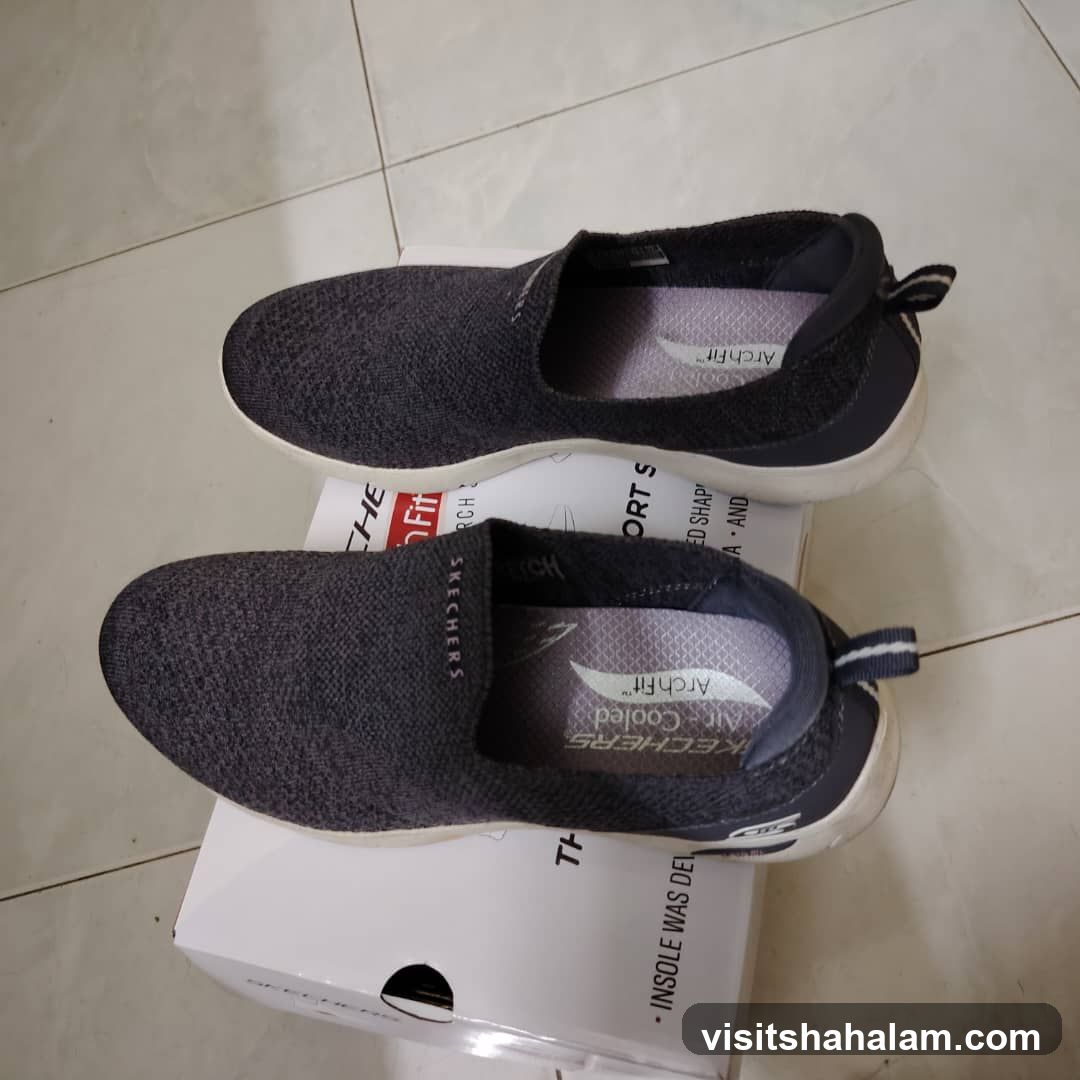 Skechers Shoes