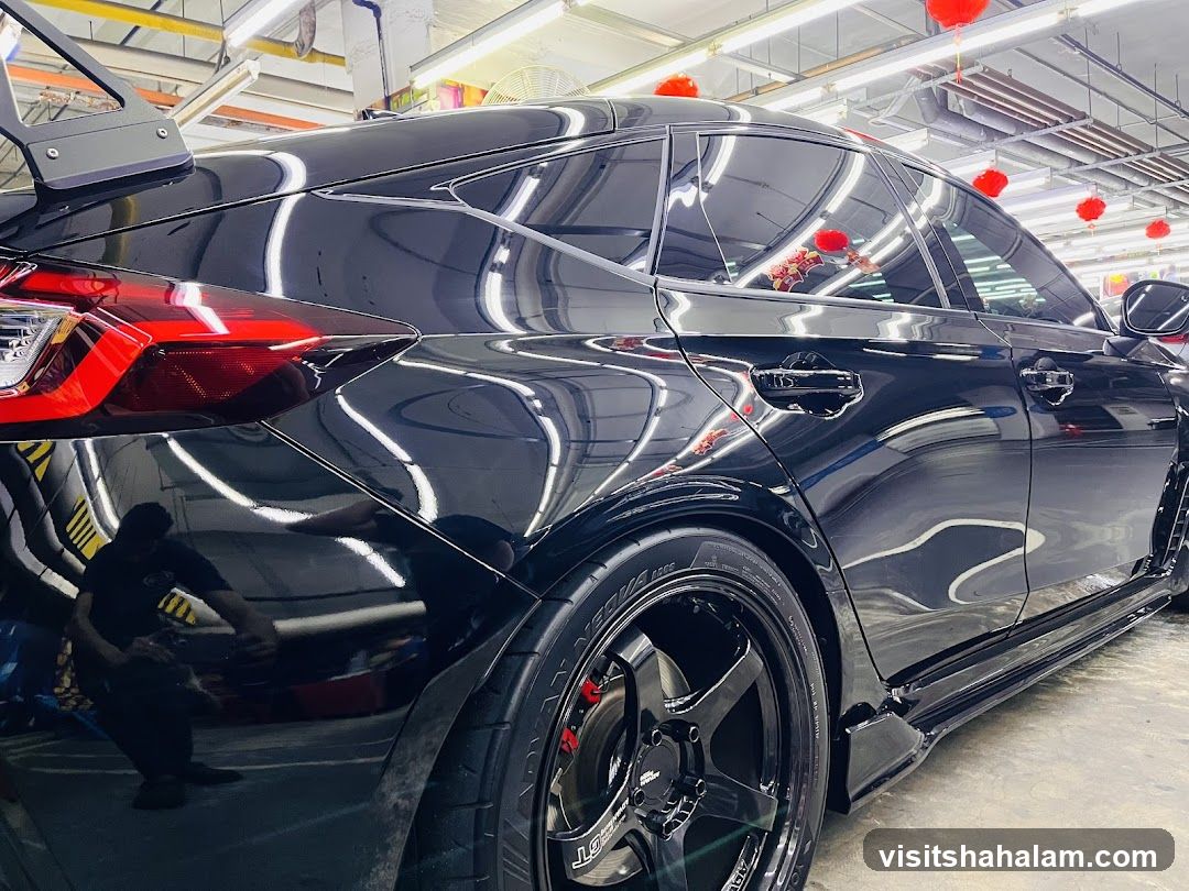 CARs International