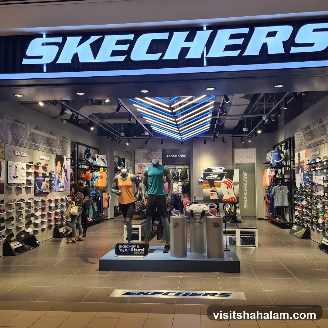 Skechers