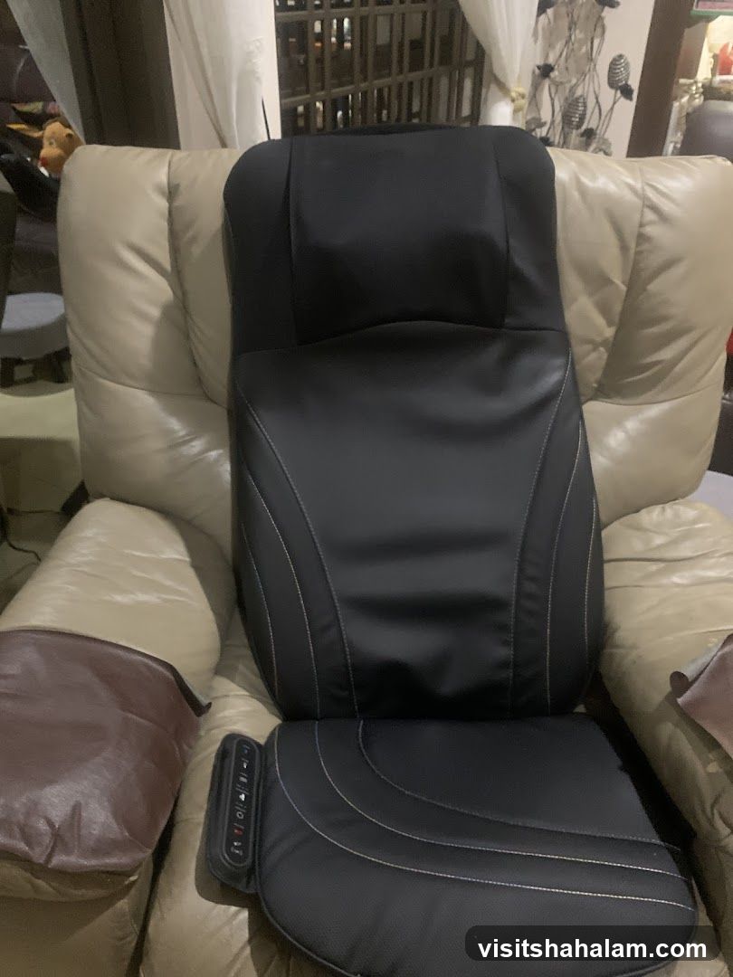 Massage Seat Cushion