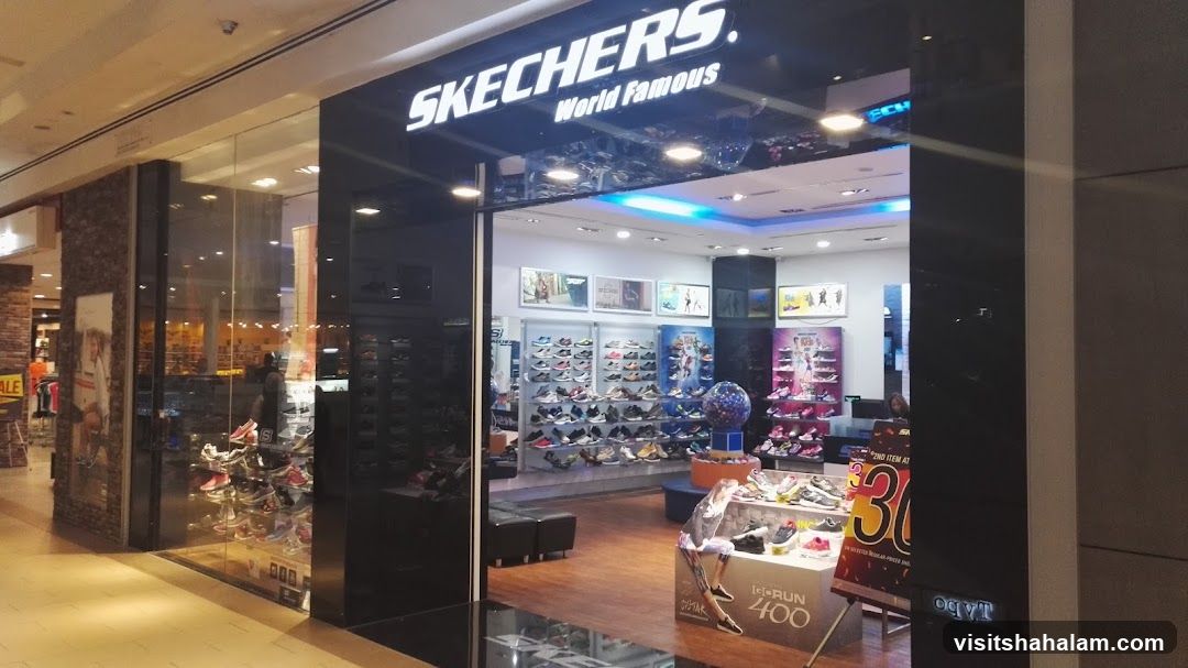 Skechers