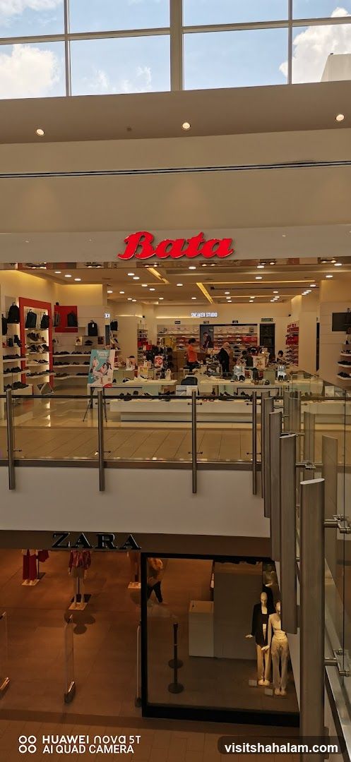 Bata Shoe Store