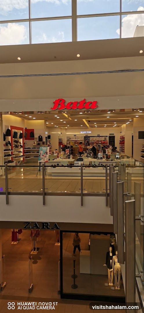 Bata Storefront