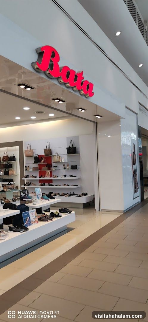 Bata Shoe Store