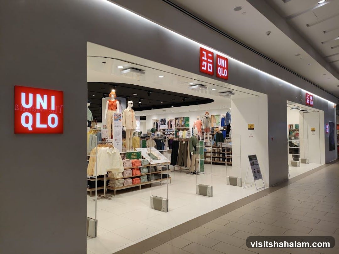 UNIQLO