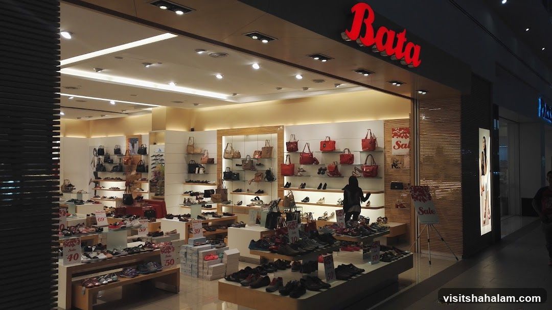 Bata Shoe Store