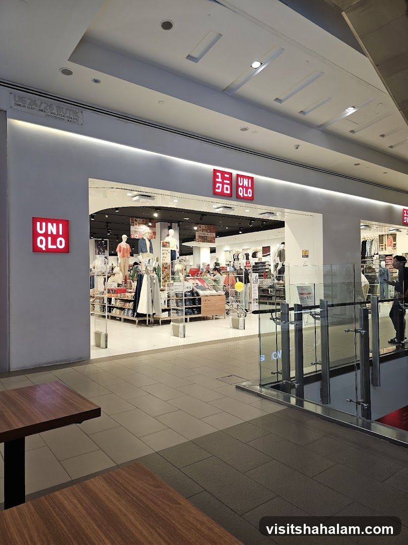 UNIQLO