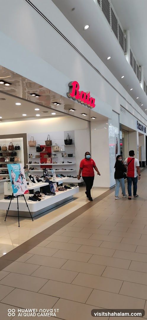 Bata Storefront