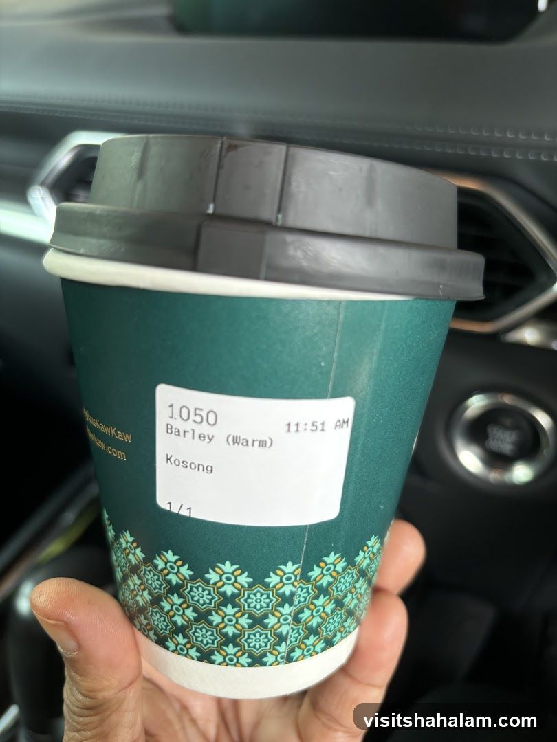 Coffee Cup