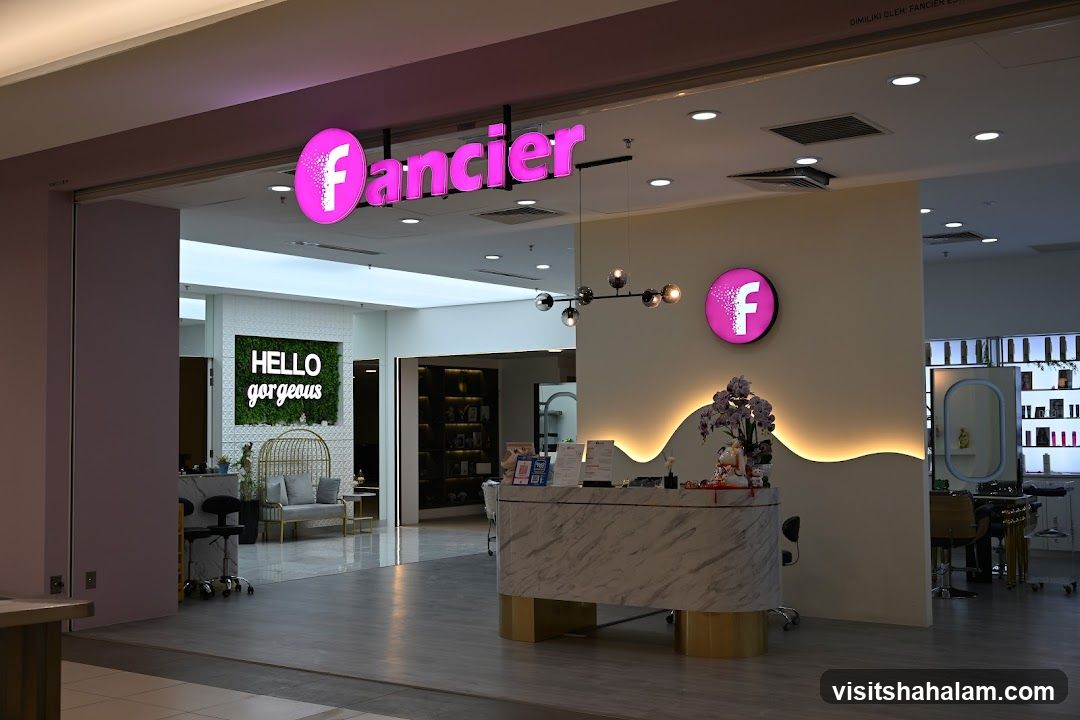 Hair Fancier
