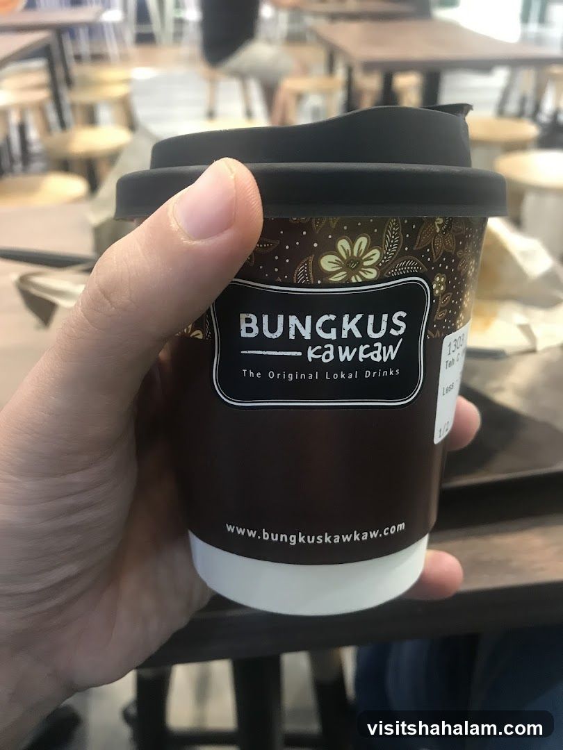 Coffee Cup