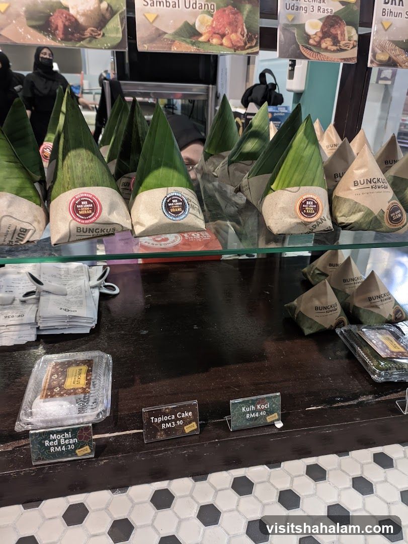 Food Display